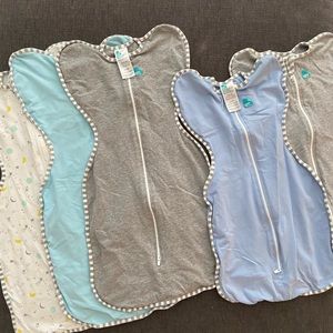 Love to Dream Swaddles